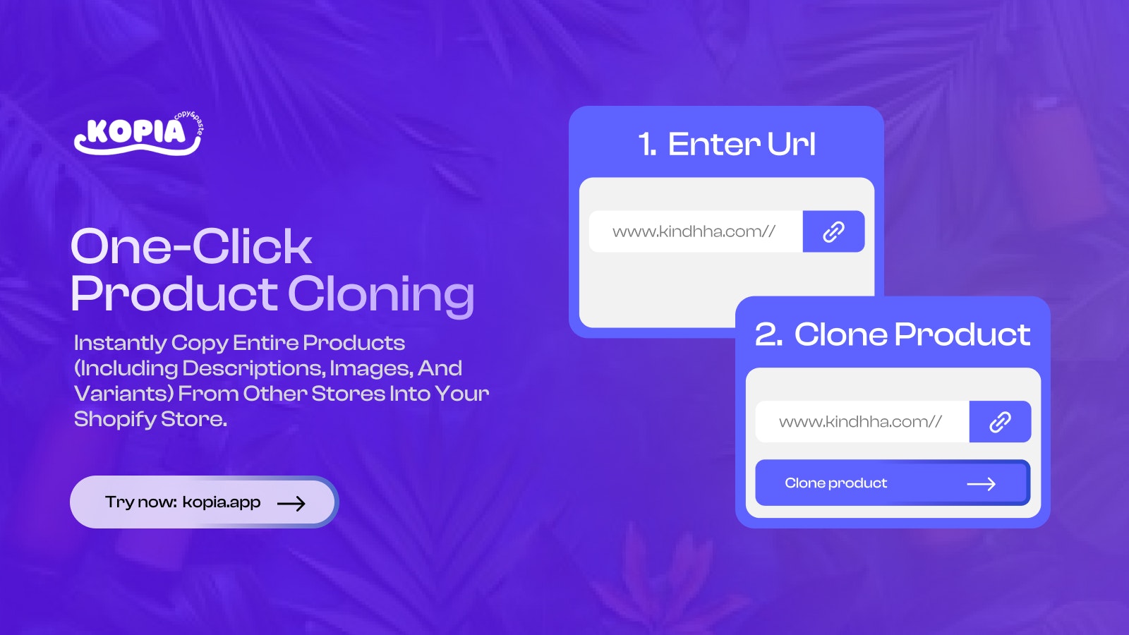 KOPIA APP gallery image