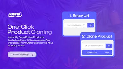 KOPIA APP gallery image