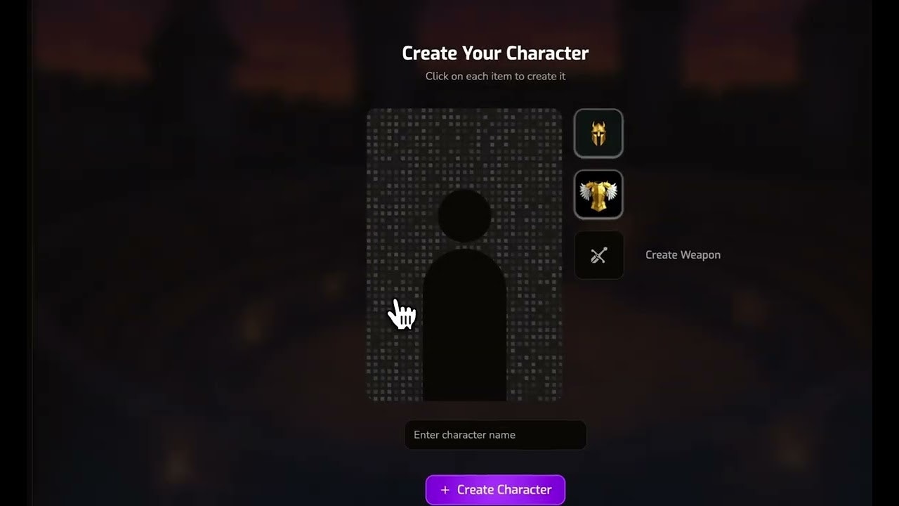 Azeron gallery image