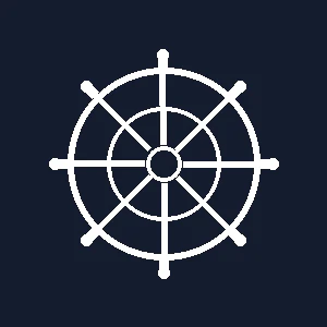 HarborOS logo