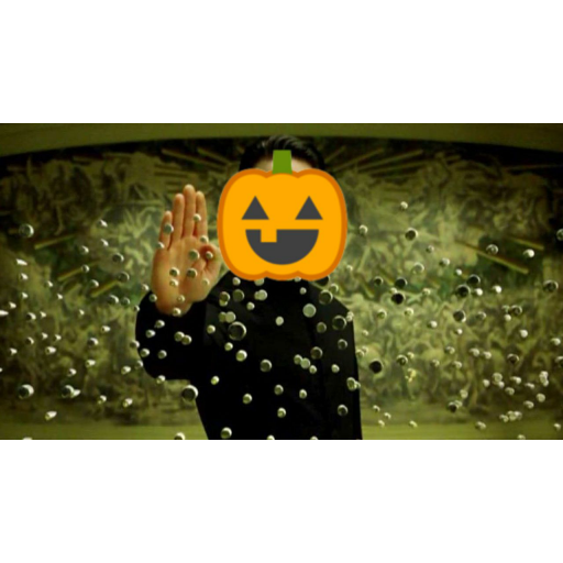 face2pumpkin gallery image