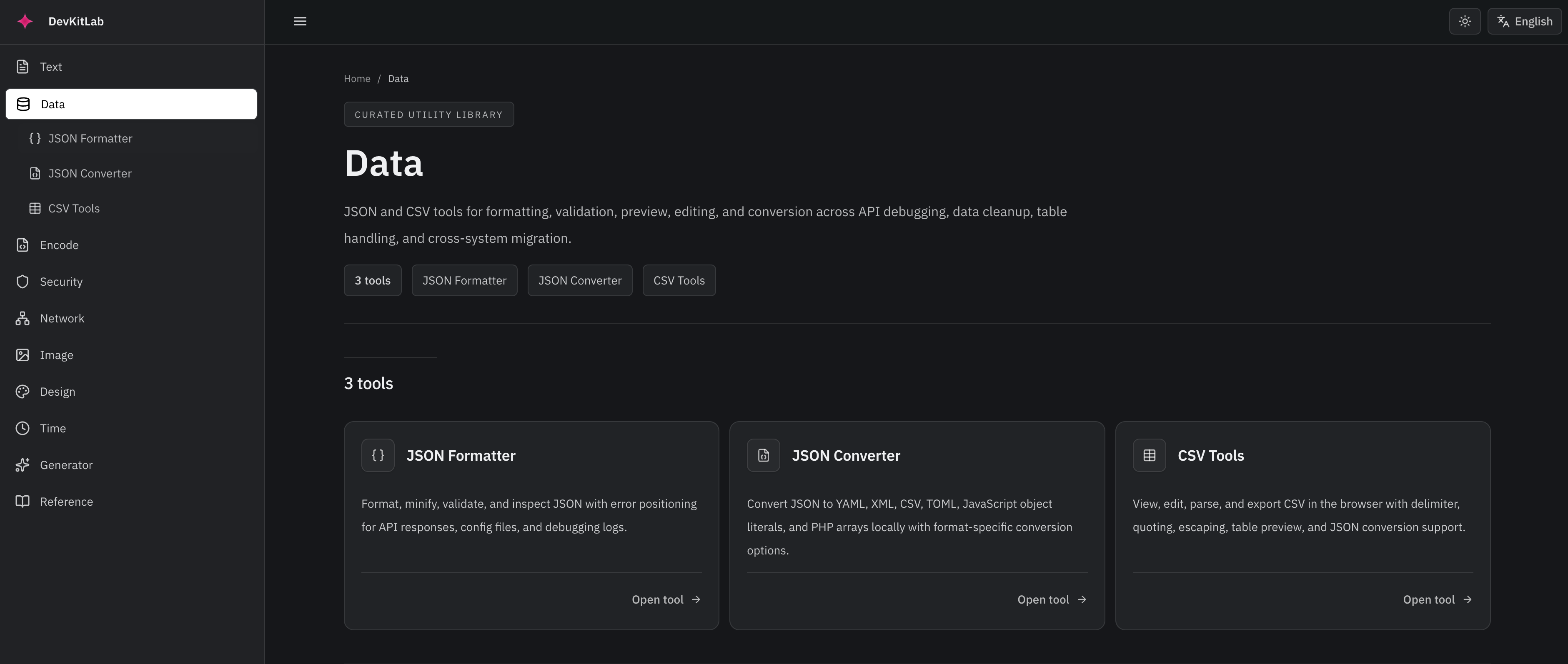 DevKitLab gallery image