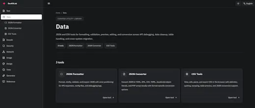 DevKitLab gallery image