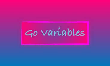 Learn Go Programming - Visual Guides & Tutorials gallery image