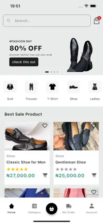 Zee Fashion gallery image