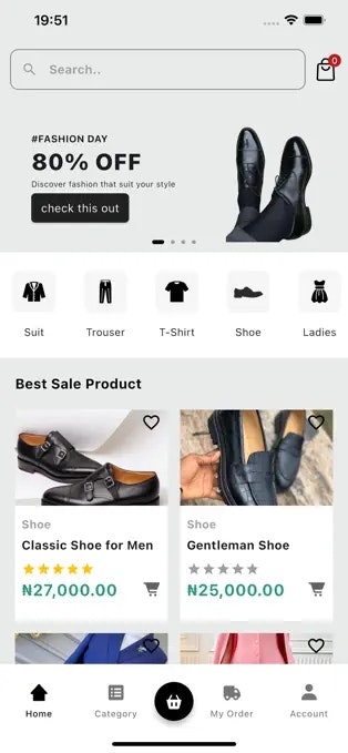 Zee Fashion - Screenshot 5 preview