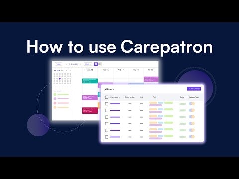 Carepatron gallery image