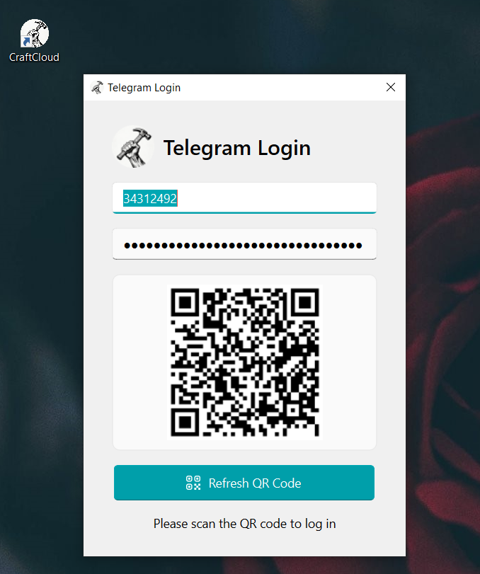 CraftCloud gallery image