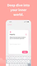 NawaCares: AI Therapy & Journal gallery image