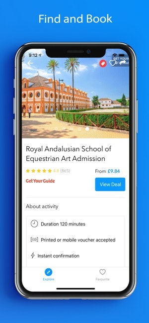 mymosey gallery image