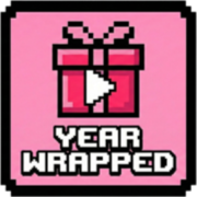 Year Wrapped
