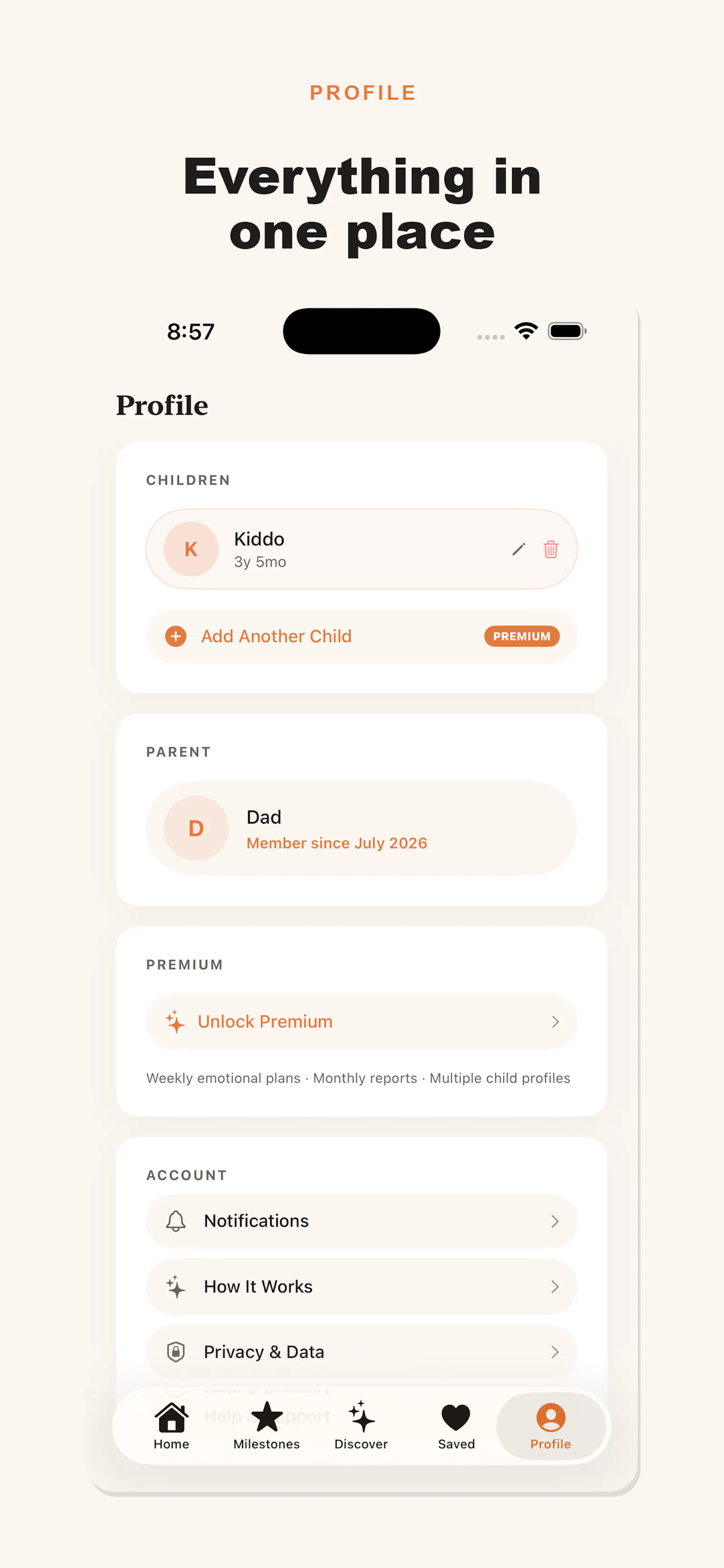 TinyFeelings screenshot 8
