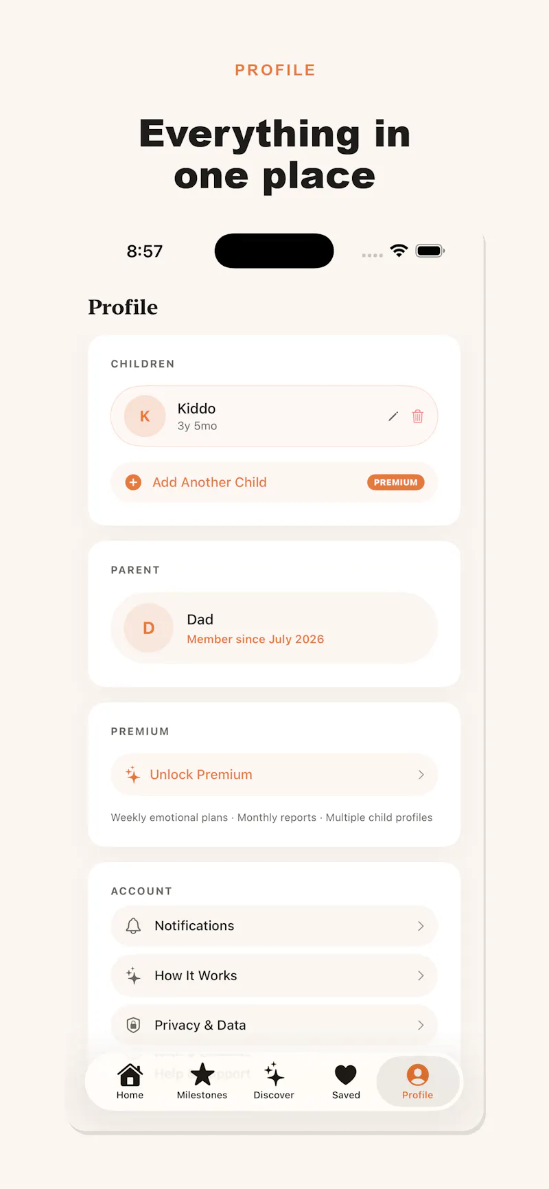 TinyFeelings screenshot 8