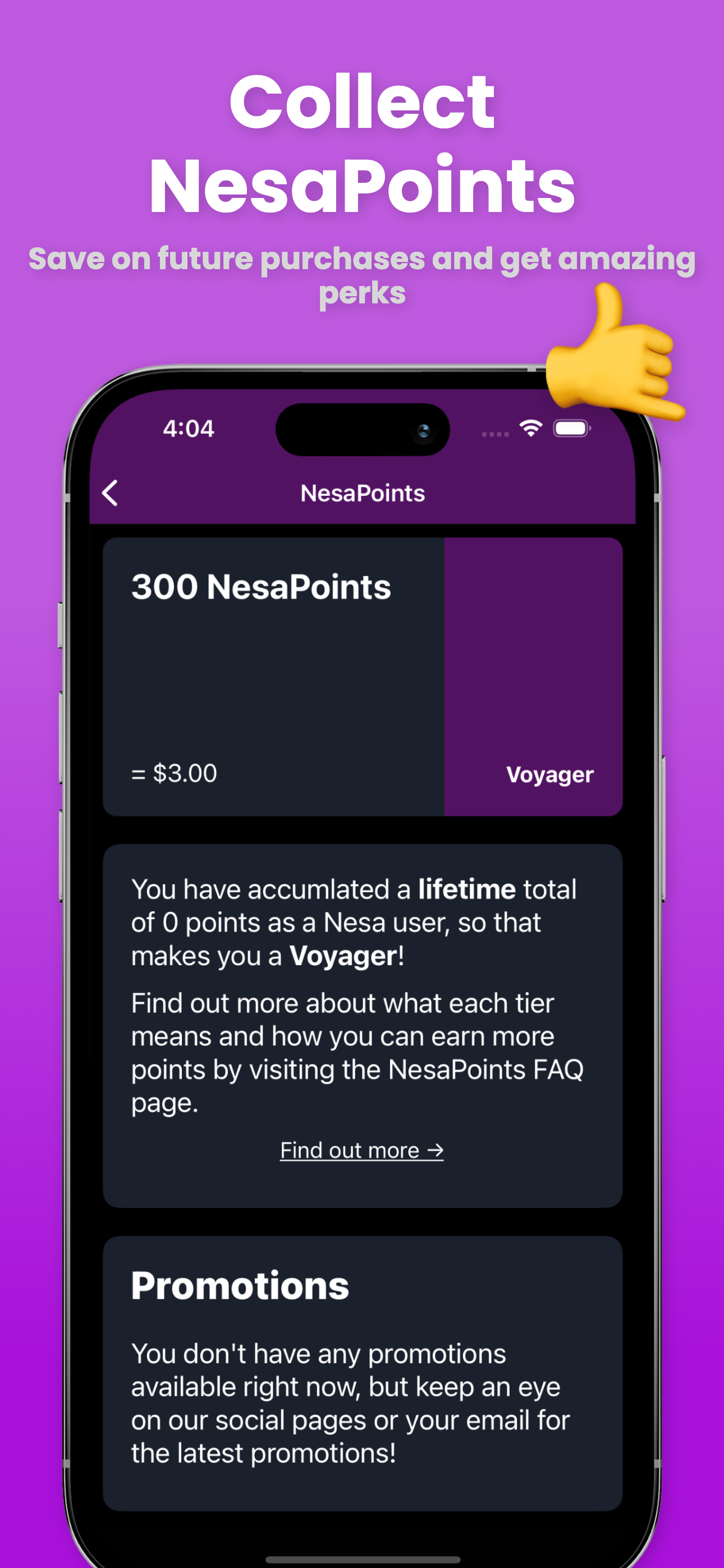 Nesa Mobile media 5