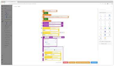 Joker Visual Dev Platform gallery image