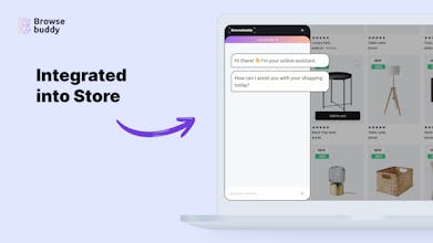 Browsebuddy gallery image