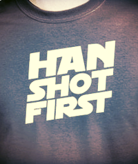 Imaginary Worlds - Empire vs. Rebels gallery image