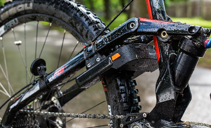 Deeper Lock gallery image