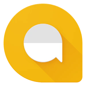 Allo for Desktop (Unofficial)