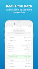 CryptoLadder gallery image