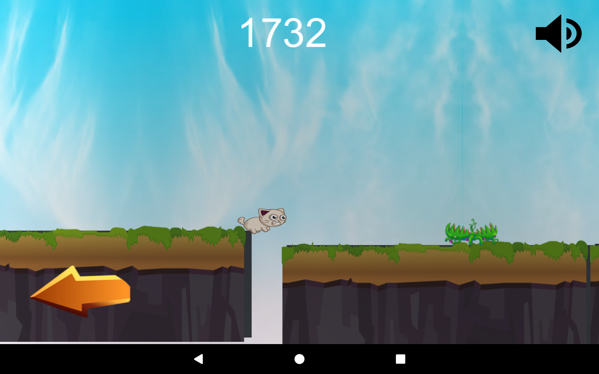 Cat Runer gallery image