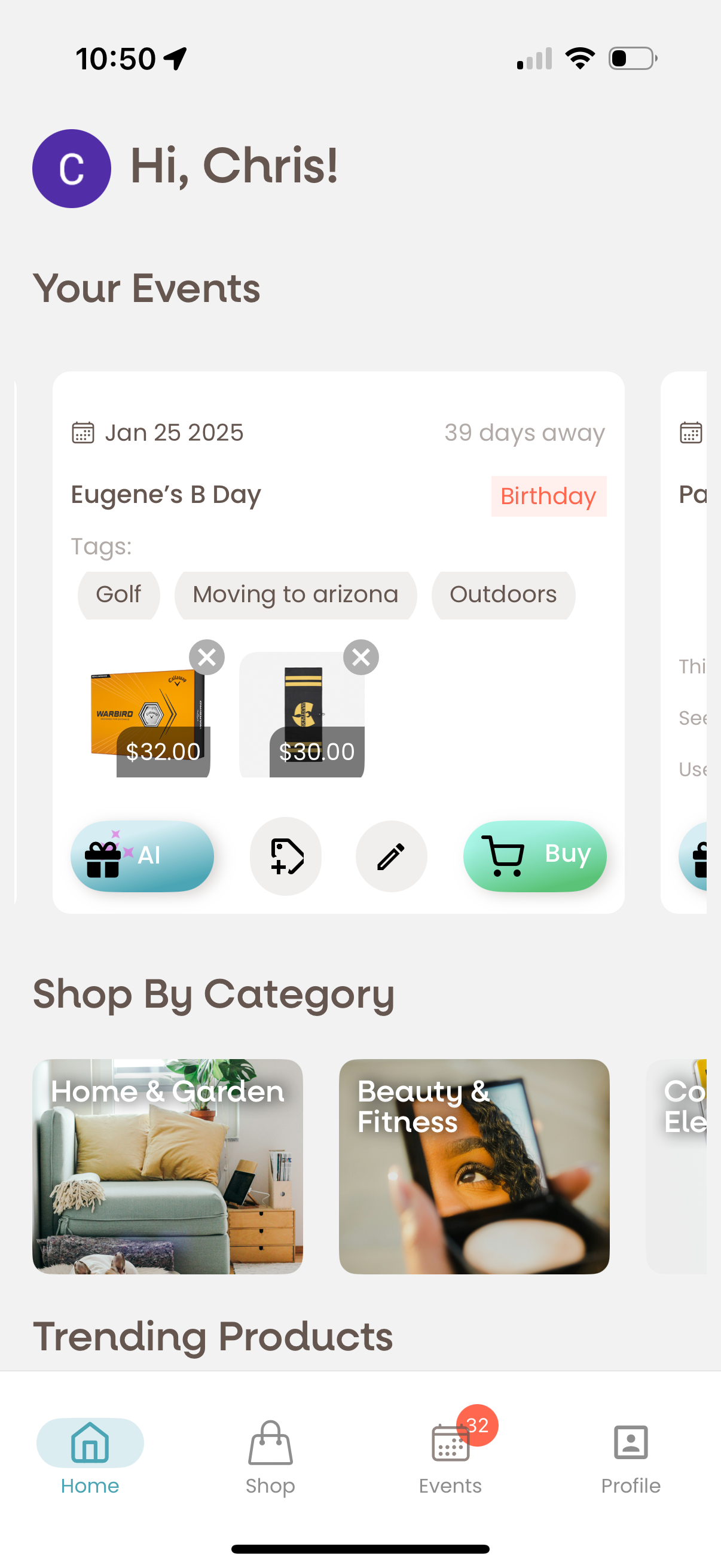 Bear (Gift With Bear) gallery image