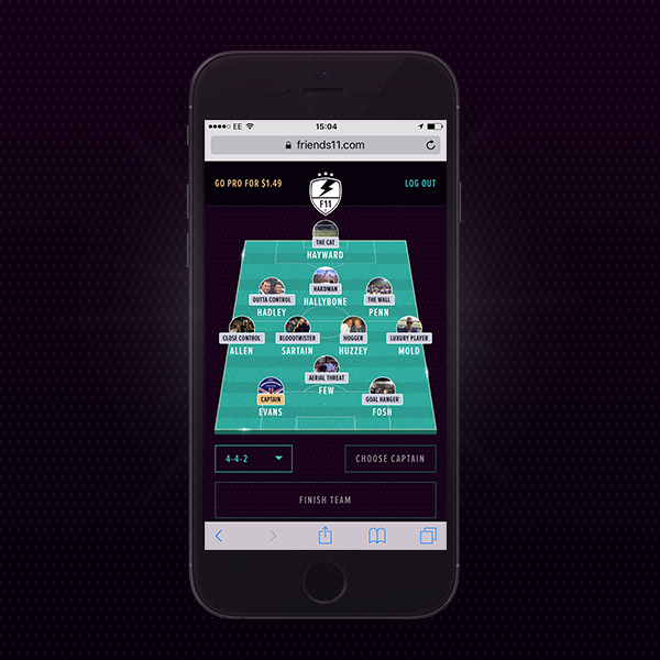 Friends 11 gallery image