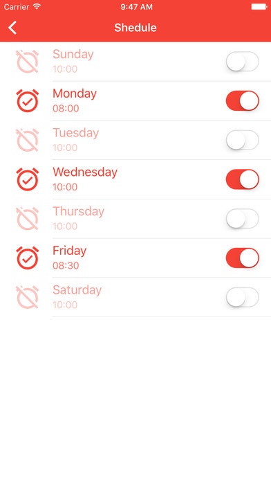 Tabata - Interval Training gallery image