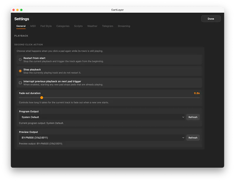 CartLayer screenshot 11