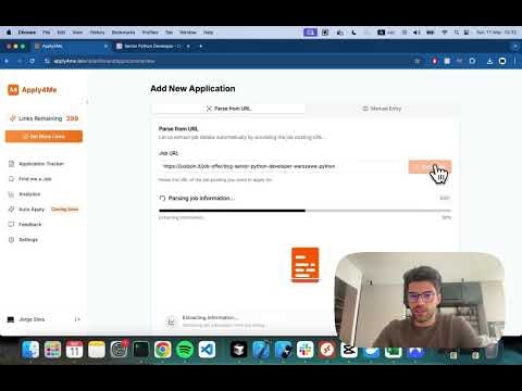 Apply4Me gallery image