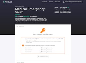 Fidelius gallery image