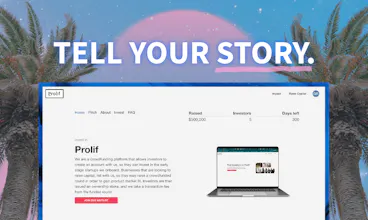 Prolif gallery image