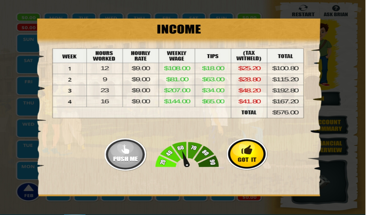 CashCrunch Games gallery image