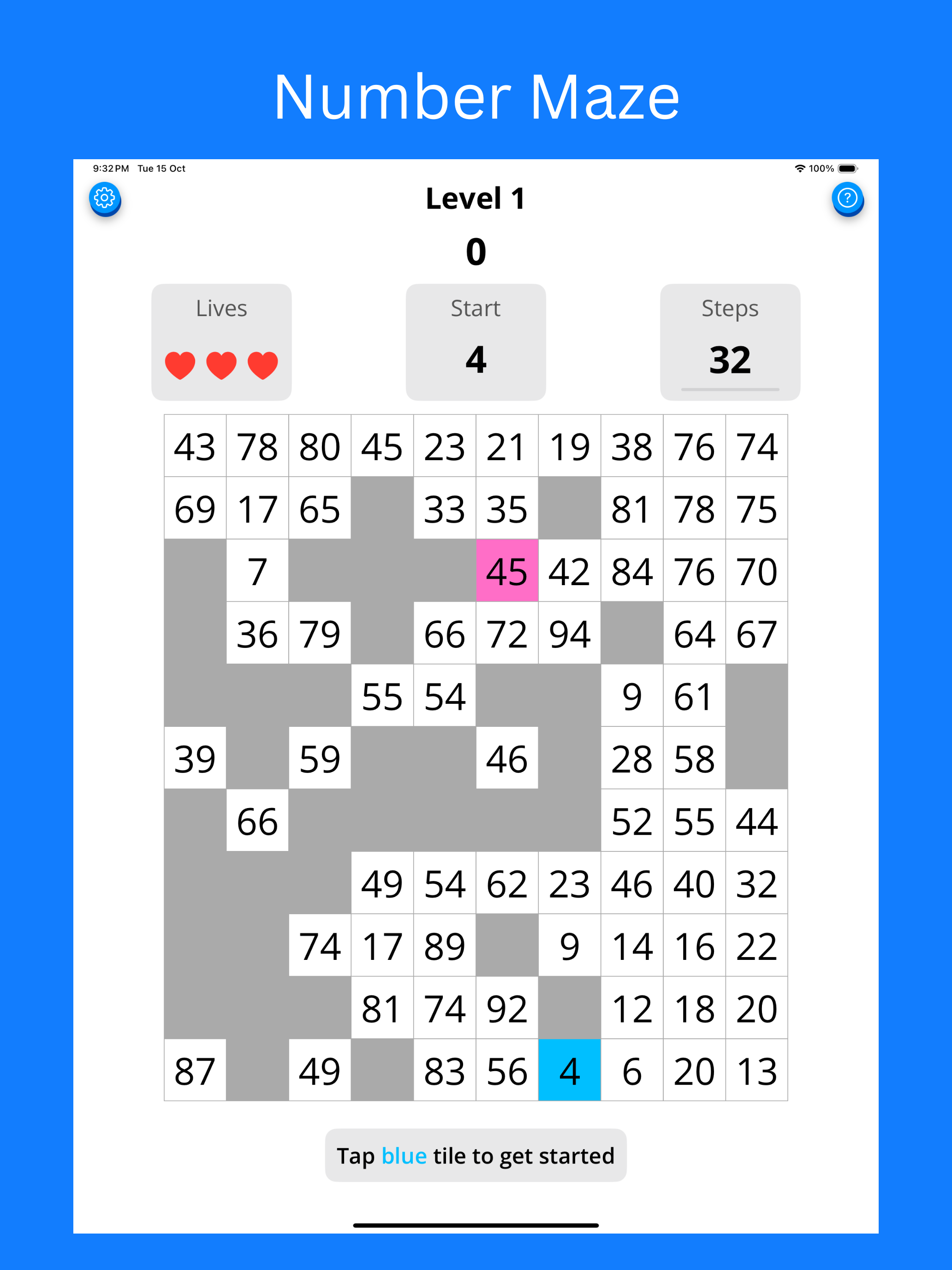 Média Mazegrid - jeux de labyrinthes - Maîtriser chaque labyrinthe, une étape à la fois 14