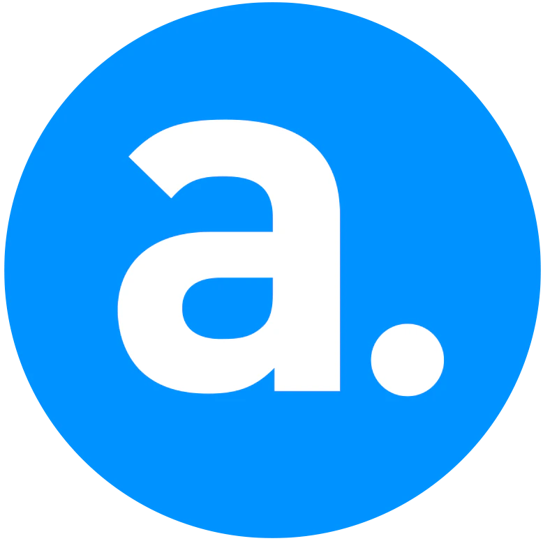 Adictiz: plateforme de jeux marketing logo