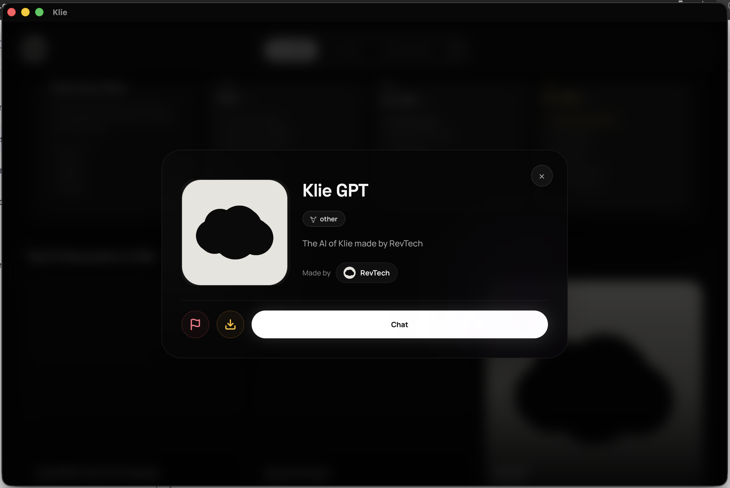 Klie gallery image