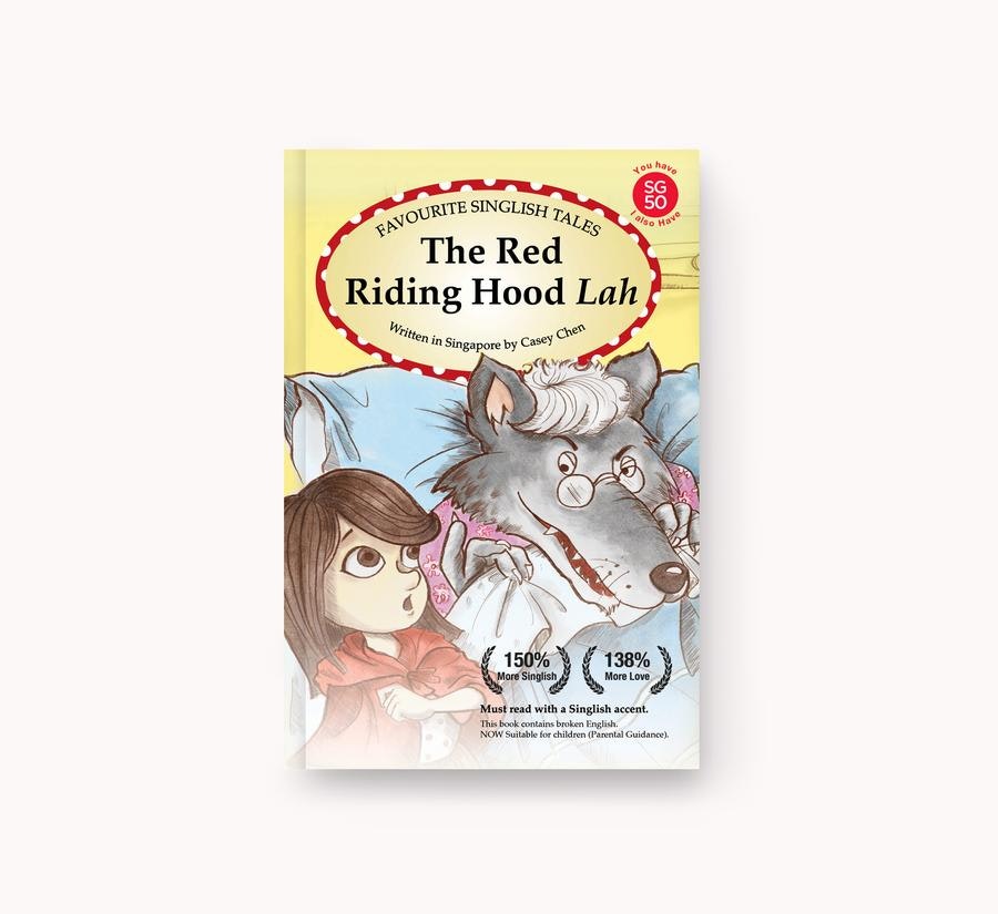 Threelogy Lah! gallery image