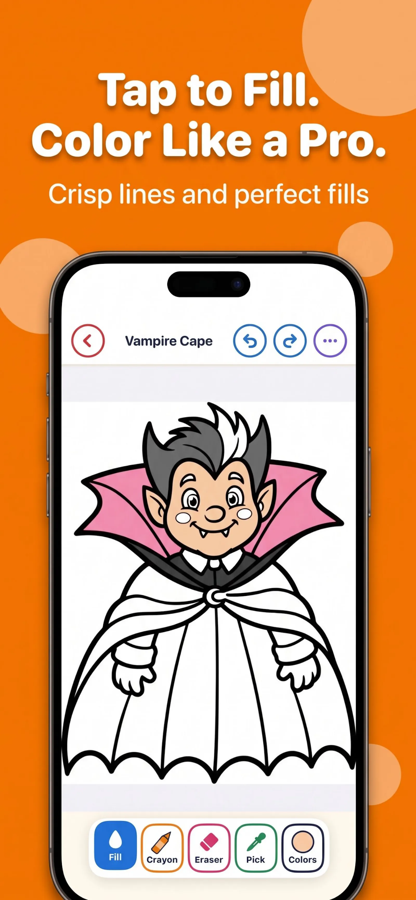 Color Kingdom Coloring screenshot 4