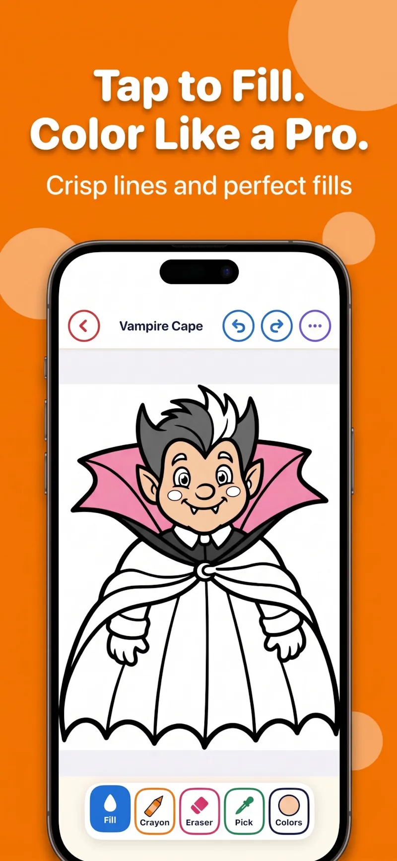 Color Kingdom Coloring screenshot 4