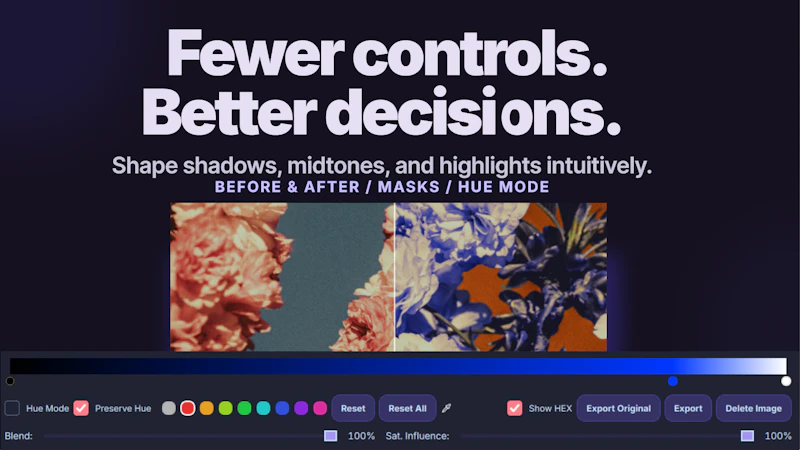Color Pick Master screenshot 3