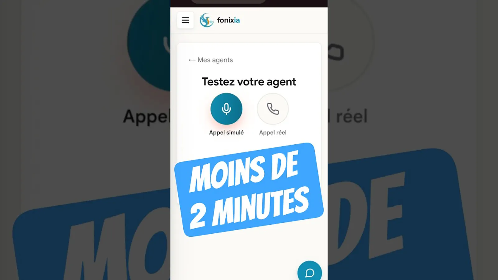 Fonixia screenshot 1 (video preview)