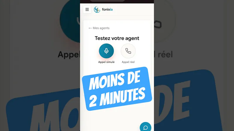 Fonixia screenshot 1 (video preview)