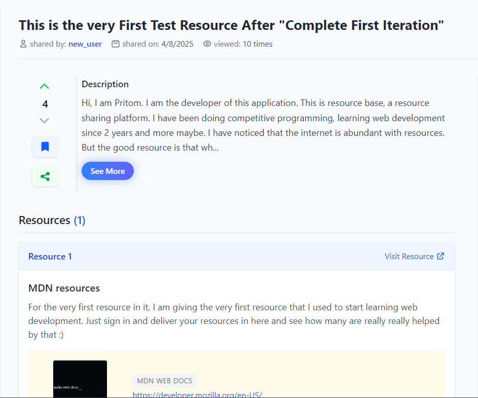 Base de recursos - ¿Necesita un camino de confianza?Está aquí media 4