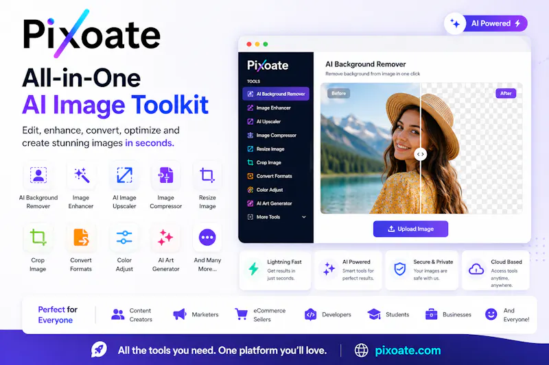 Pixoate screenshot 3