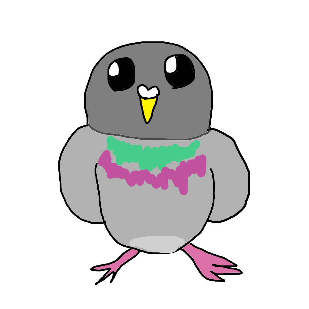  Pigeon Diary - Screenshot 3 showing product features and functionality