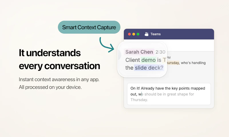 Typeahead screenshot 4