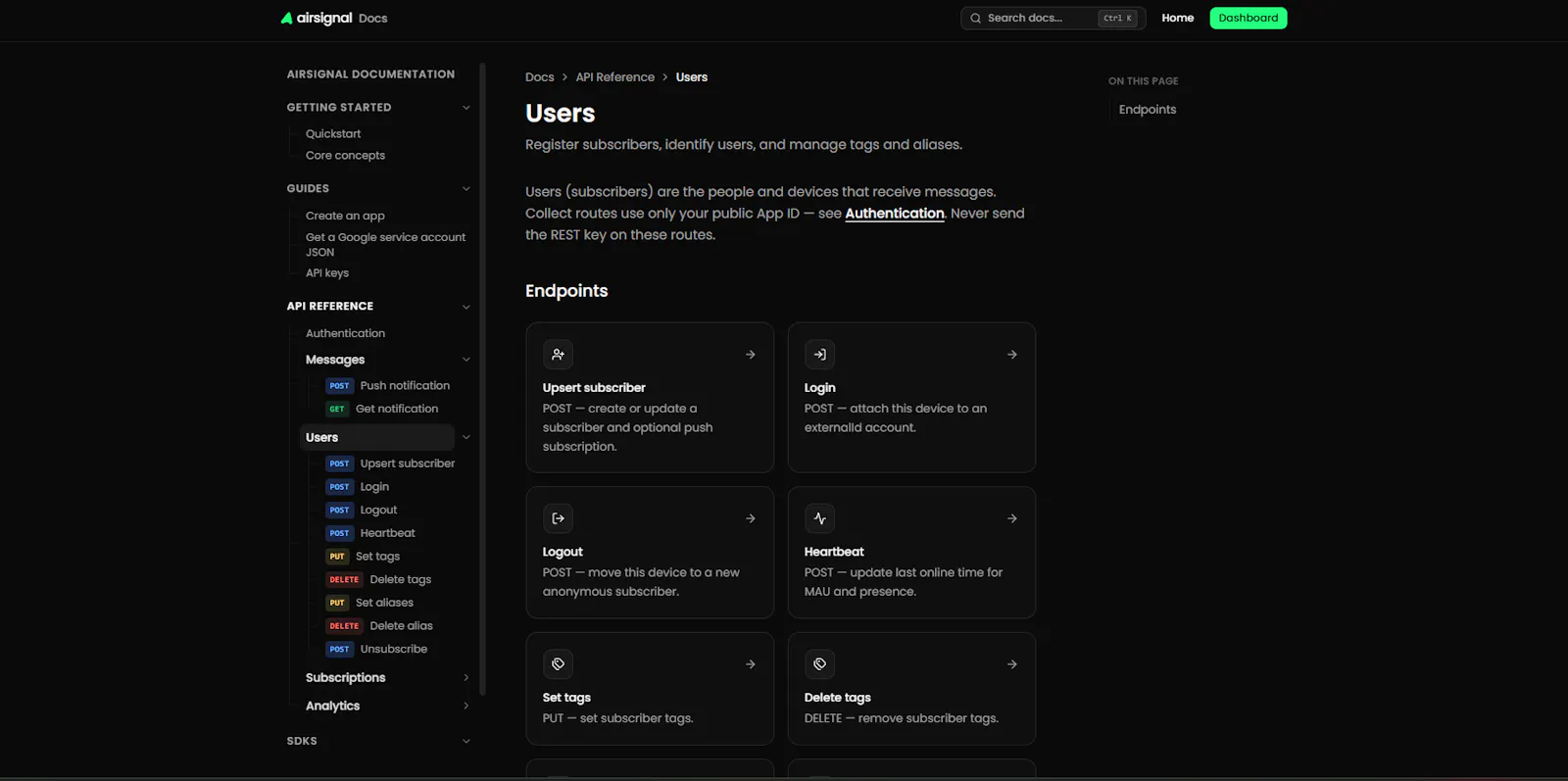 AirSignal screenshot 3