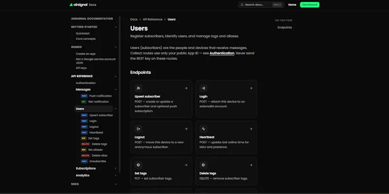 AirSignal screenshot 3