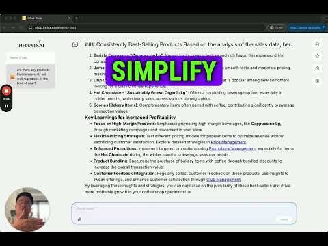 inFluxes AI  gallery image