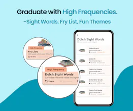 Word Buddy gallery image